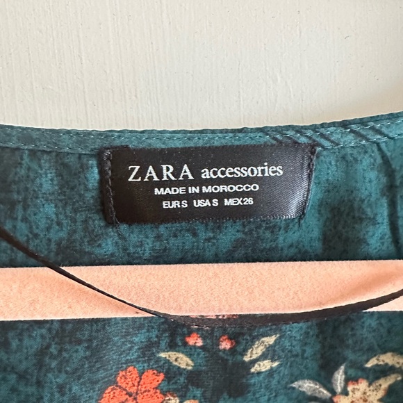 Zara bodysuit - Picture 2 of 4